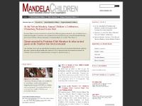 mandela-children.org - mandela-children