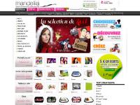 mandellia.fr - mandellia mandellia.fr - mandellia