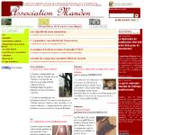manden.org - Art, - Education, - Evênements culturels