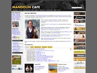 Mandolin Cafe Mandolin Cafe