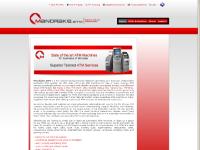 Products & Services, Mini-Bank 1800, Monimax Products & Services, Mini-Bank 1800, Monimax