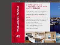 Mandurah Apartments - Property Investment - Mandurah Ocean Marina - Webb & Brown-Neaves : Home Mandurah Apartments - Property Investment - Mandurah Ocean Marina - Webb & Brown-Neaves : Home