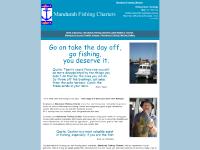 Mandurah Fishing Charters Western Australia Fishing Charters Mandurah