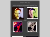 liten mandyzetta.se skärmbild liten mandyzetta.se skärmbild