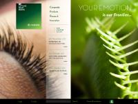 MANE Flavour and Fragrance Manufacturer MANE Flavour and Fragrance Manufacturer