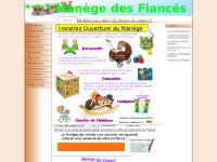 www.manegedesfiances.fr www.manegedesfiances.fr