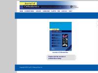 maneyjournals  maneyjournals