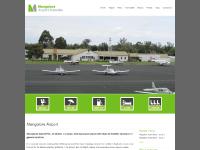 Mangalore Airport | Dual all-weather runways for general aviation.