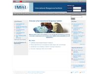 Welcome to the International Manganese Institute | International Manganese Institute Welcome to the International Manganese Institute | International Manganese Institute