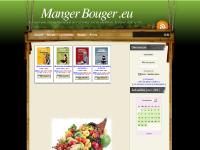 Manger Bouger .eu: Actualités Manger Bouger .eu: Actualités