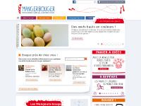 mangerbouger.fr Aller au contenu, Accessibilité, Bien manger mangerbouger.fr Aller au contenu, Accessibilité, Bien manger