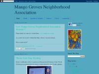Mango Groves Neighborhood Association