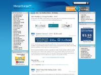 Web Hosting Reviews & Mac Wordpress Theme | MangoOrange™ Web Hosting Reviews & Mac Wordpress Theme | MangoOrange™