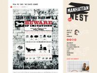 Manhattan Nest