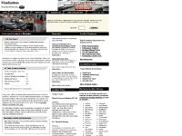 Manhattan Accident Attorney.com: Find Attorneys in Manhattan Specializing in Accidents & Injury Cases