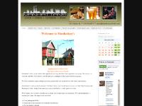 Manhattan's Toledo — Lunch • Dinner • Catering • Music