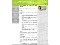 Manhattan Virtual Office - New York Virtual Office NYC Services Manhattan Virtual Office - New York Virtual Office NYC Services