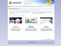 manheim.co.uk DeFleet Services, Remarketing, Retail Services manheim.co.uk DeFleet Services, Remarketing, Retail Services
