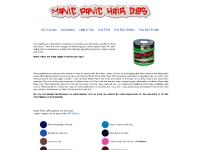 manicpanichairdye manicpanichairdye