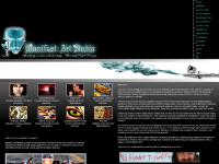 manifestartstudio.com - manifestartstudio