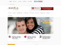 manilavisa.com