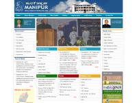  Maps of Manipur, ILMAP Maps of Manipur, IT Policy , Project Report - CBAI