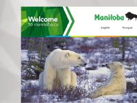 manitoba - Province of Manitoba - Province du Manitoba manitoba - Province of Manitoba - Province du Manitoba