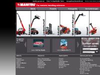 Manitou France Manitou France