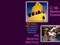 The Manitou Foundation The Manitou Foundation