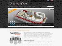  &nbsp;, Pontoon Models, Buying Guide, X-plode