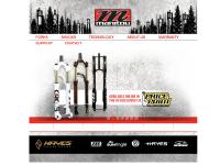 Manitou Suspension Forks & Bicycle Components for Mountain Bikes