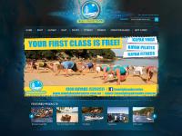 manlykayakcentre.com.au Magento, Varien, E-commerce