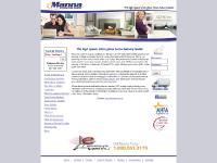  WATCH OUR VIDEOS, Supply Chain Visibility, Careers, Reality Delivery