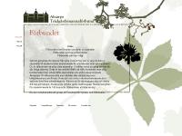 Alnarps trädgårdsmannaförbund -