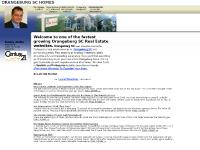  Mortgage Center, Orangeburg SC Featured Homes, Property Request, REALTOR &reg; Web Design