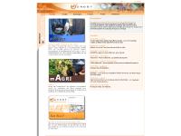 MANOBI relie les hommes, les métiers et les marchés MANOBI relie les hommes, les métiers et les marchés