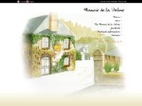 Manoir de la drome, restaurant à Balleroy en normandie, art de la table, gastronomie normande Manoir de la drome, restaurant à Balleroy en normandie, art de la table, gastronomie normande