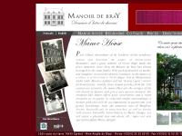 Manoir Debray - Manor full of charm & character ~ Manor House Manoir Debray - Manor full of charm & character ~ Manor House