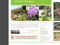 manornursery - Manor Nursery / Home / Chichester Garden Centre, West Sussex