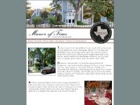 Manor of Time Bed and Breakfast