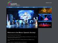 Manor Operatic Society, Sheffield