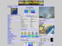 manorvilleweather.com weather stations, weather station, Manorville Weather