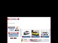 :: Manos Rent a Car - A sua Locadora de Veículos :: :: Manos Rent a Car - A sua Locadora de Veículos ::