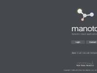 manoto | Dynamic Web Applications