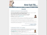 Ainsi Soit TEL… Ainsi Soit TEL…