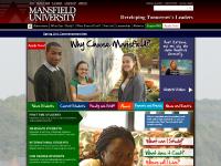  My Accounts (Students), Desire2Learn, WebAdvisor, MU One Card Web Portal