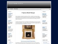 mantelsforfireplace.com Fireplace Designs, Fireplace Mantel Designs, Mantels for fireplace