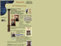 Fireplace Mantels,Wooden Mantels,Antique Fireplace Mantels,Custom Mantel