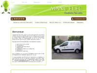 manu-elec.fr - manu-elec