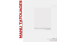 MANU TATOUAGES tatoueur Rouen, Normandie MANU TATOUAGES tatoueur Rouen, Normandie